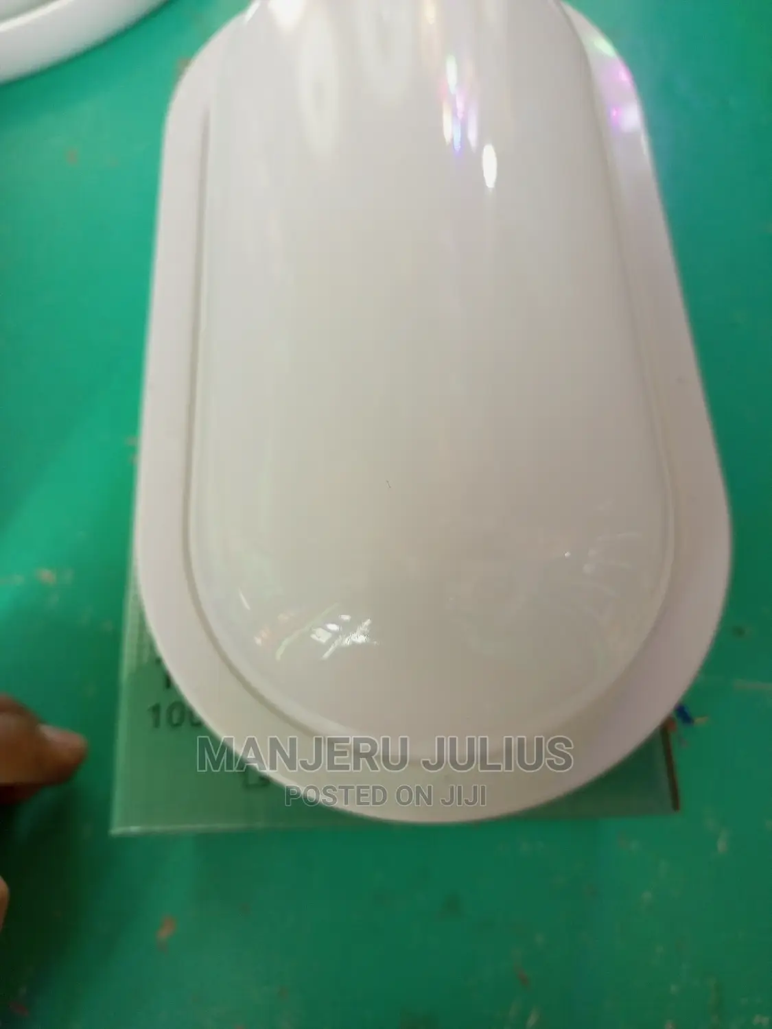Led Bulkhead