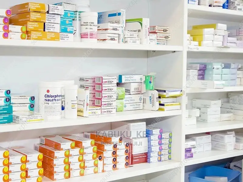 Reliable Chemist Point of Sale System