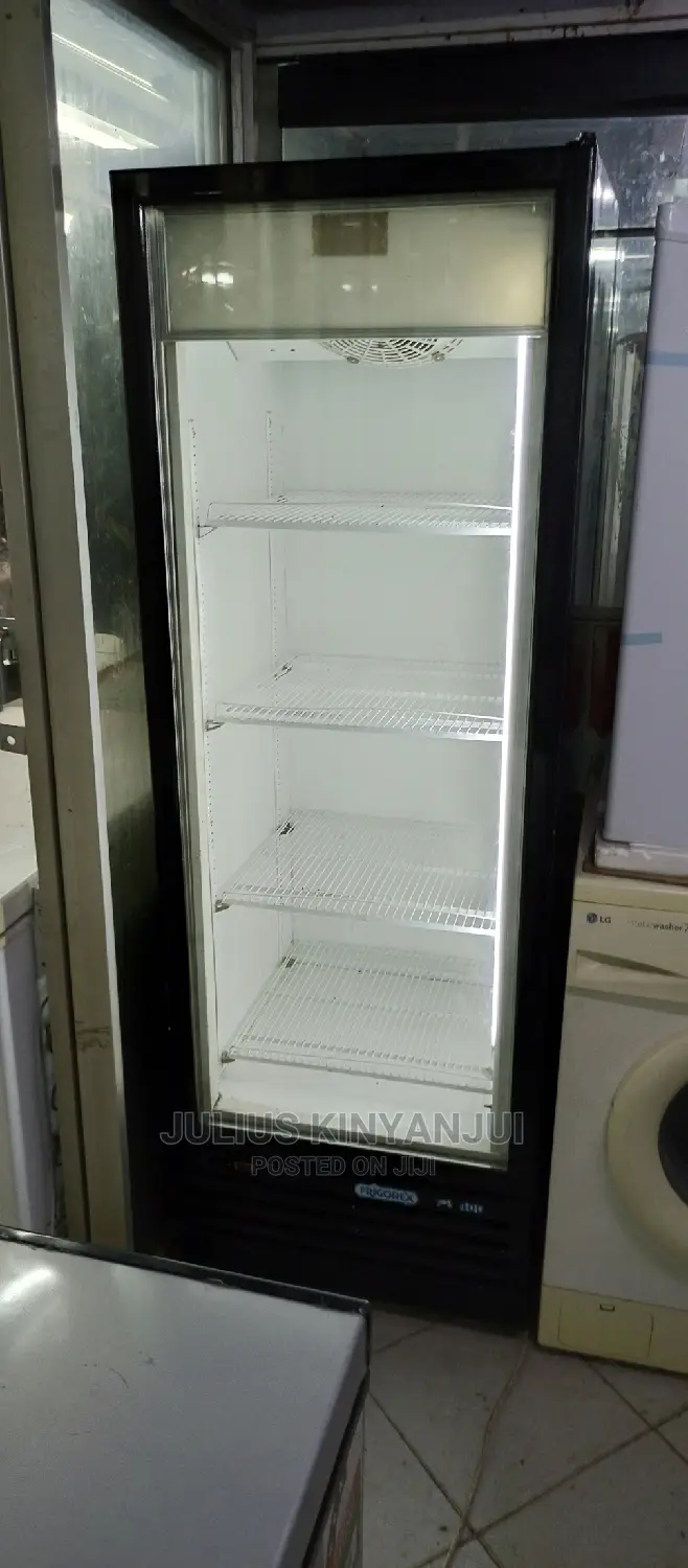 450L Frigoglass Fridge