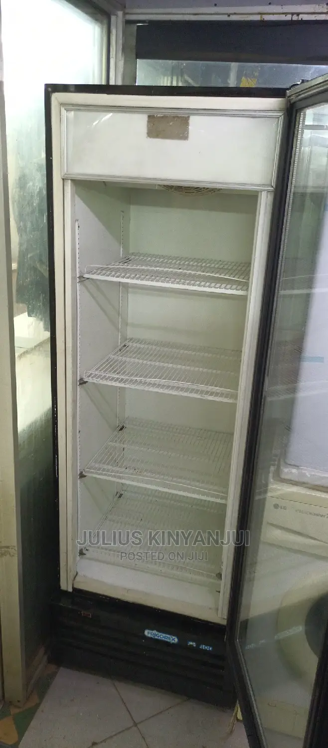 450L Frigoglass Fridge