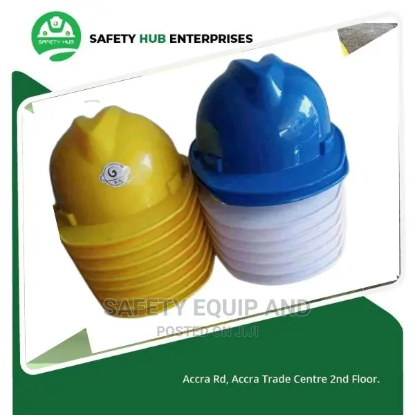 Quality Safety Helmets
