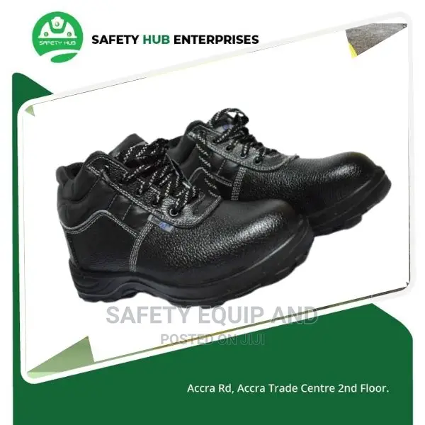 ISO 20345 CE Safety Boots/ Shoes