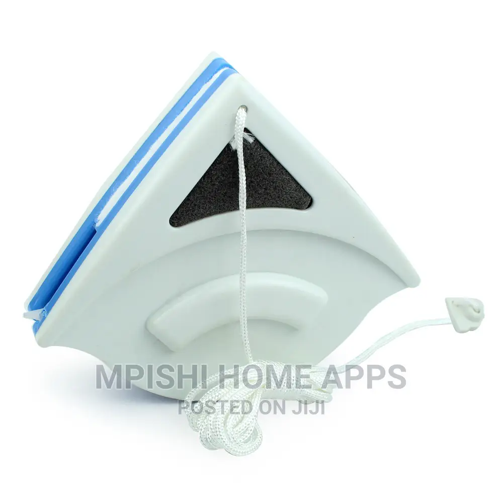 Magnetic Window Cleaner