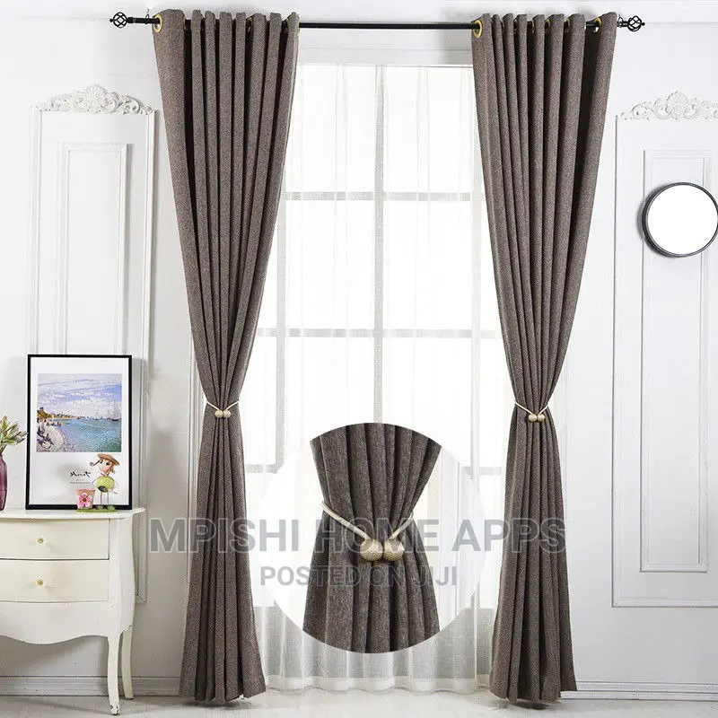 Curtain Holders Magnetic