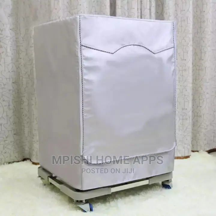 Washing Machine Cover