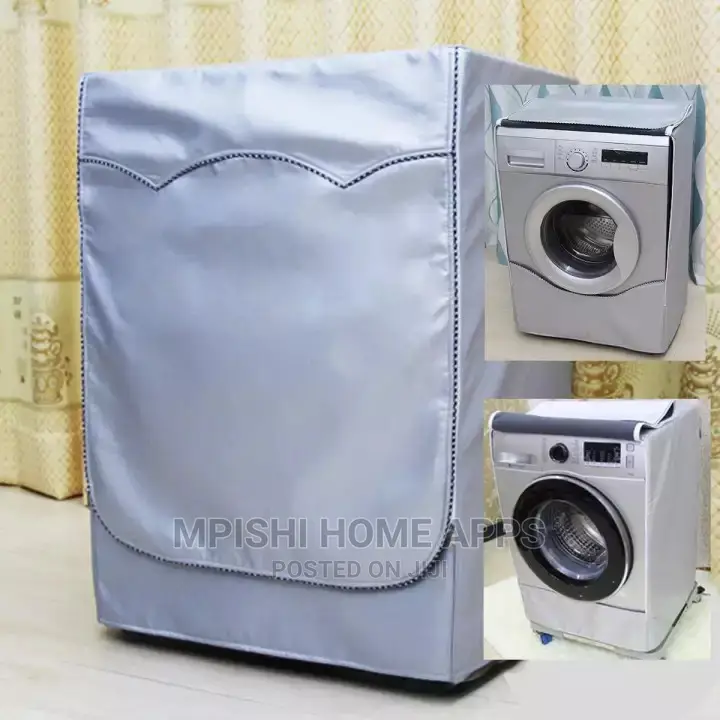 Washing Machine Cover