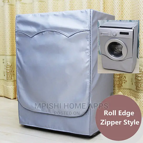Washing Machine Cover