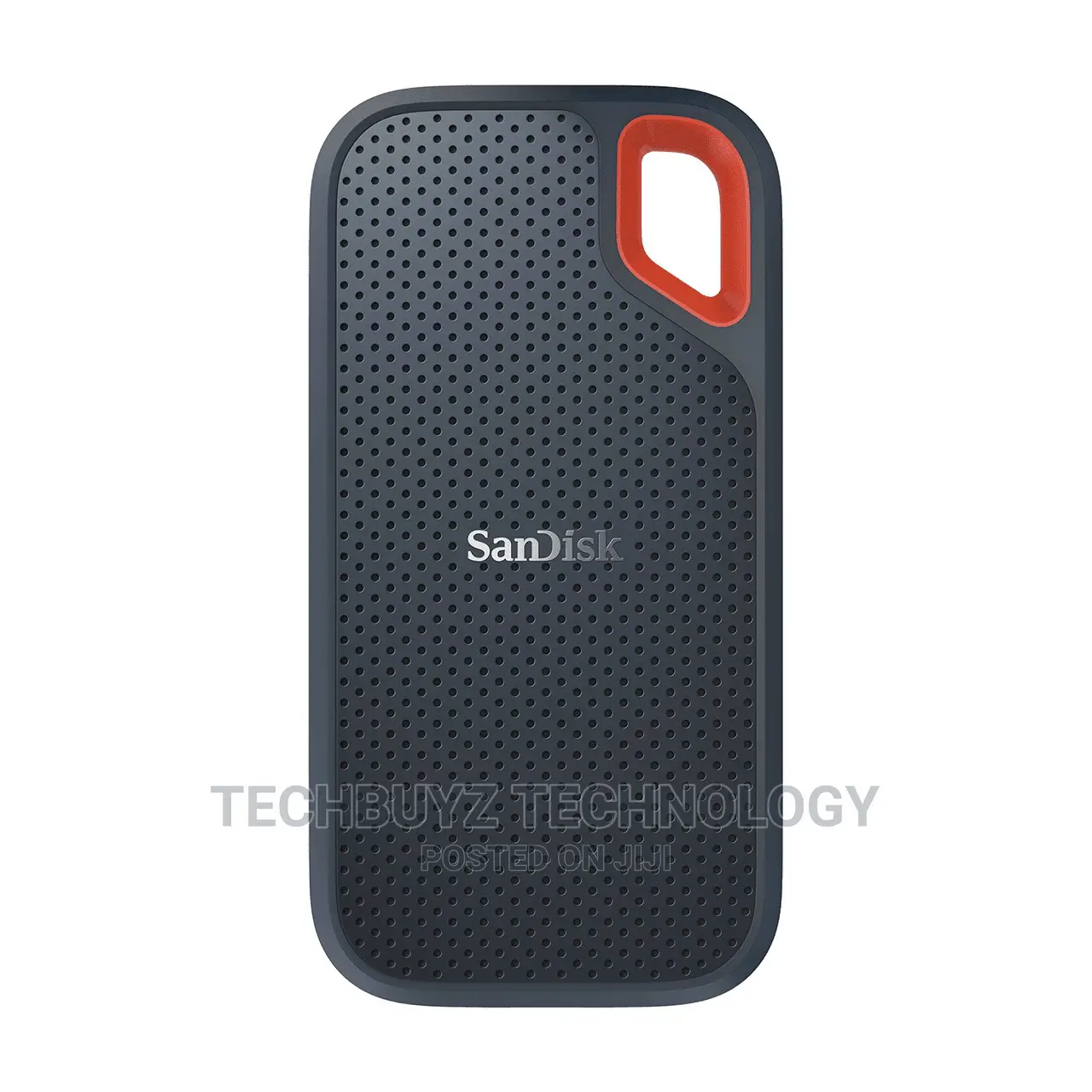 Sandisk E81 Extreme Pro Portable External Ssd V2 1tb