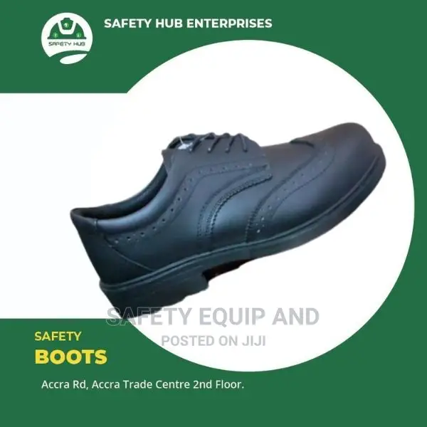 Qulity Shoes for Managers
