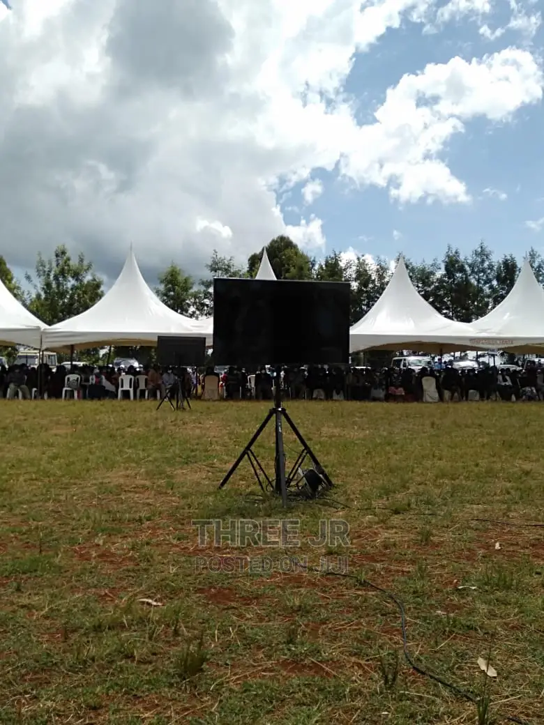 TV Screens for Hire for All Events