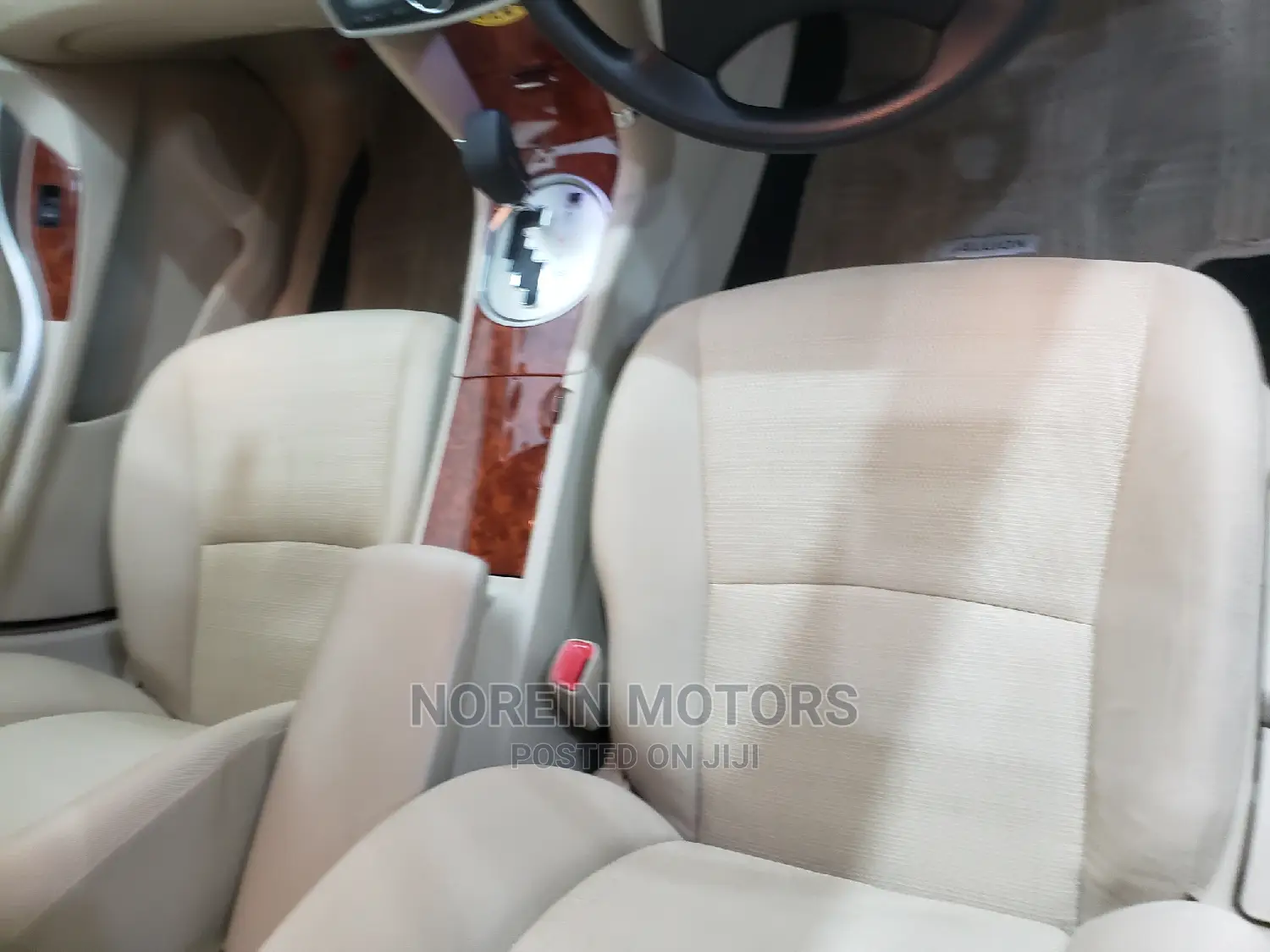 Toyota Allion 2015
