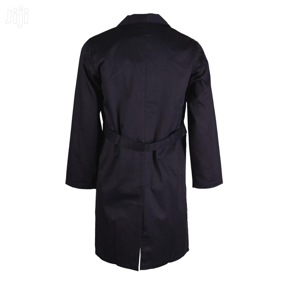 Branded Dust Coats