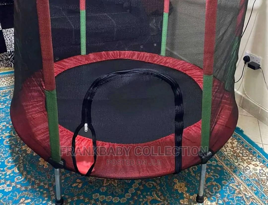 Kids Trampoline