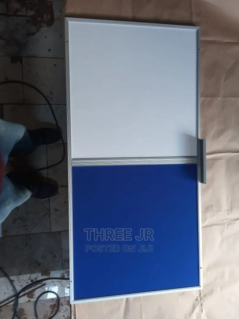 These Two Dual Boards Are Inexpensive Saves Space in Offic