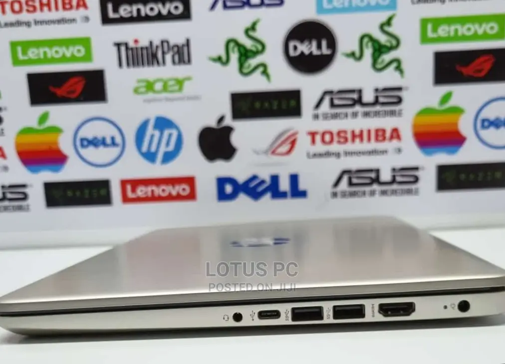 Laptop HP 8GB Intel Core I3 HDD 500GB