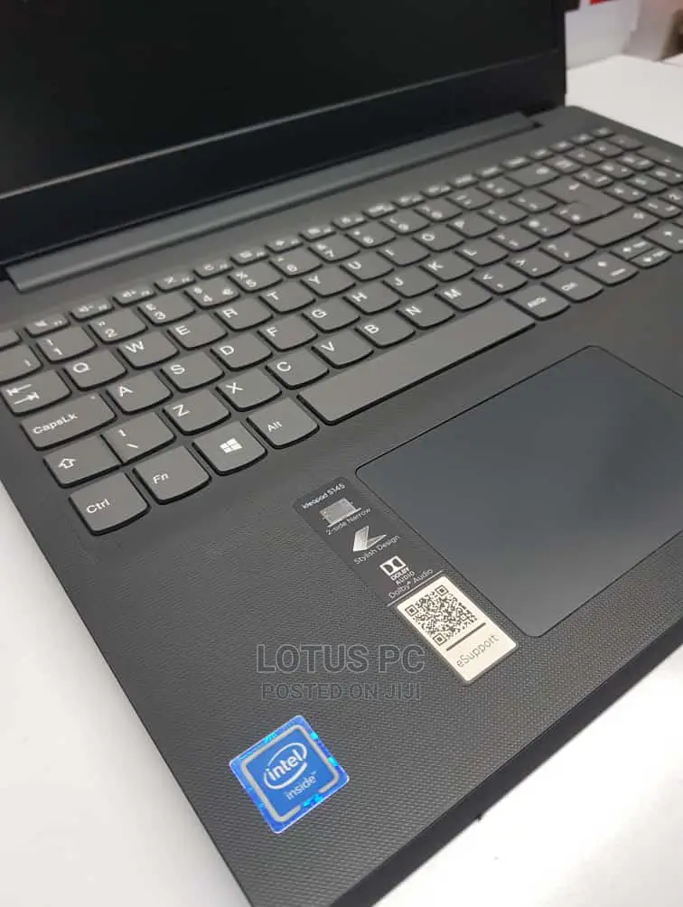 Laptop Lenovo 4GB Intel Celeron HDD 1T