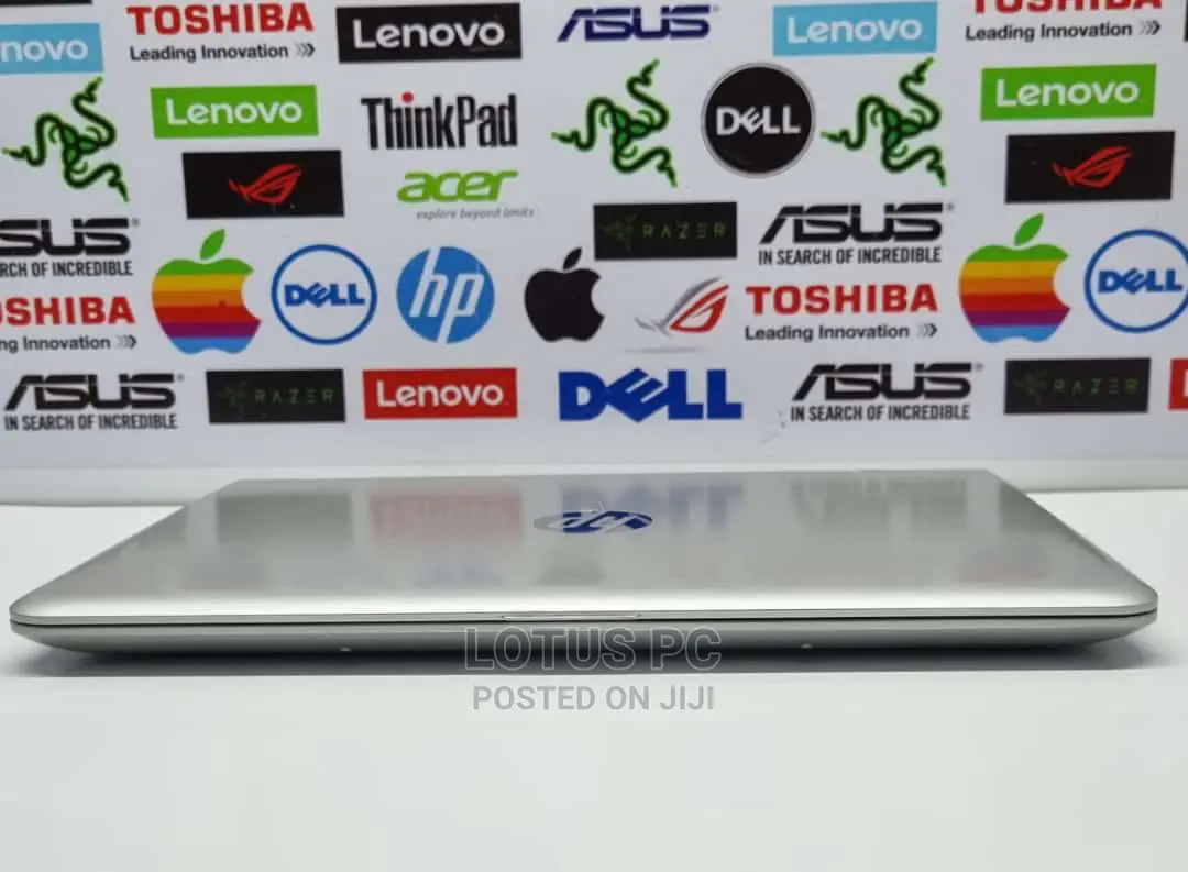 Laptop HP Pavilion 13 X360 8GB Intel Core I5 HDD 500GB