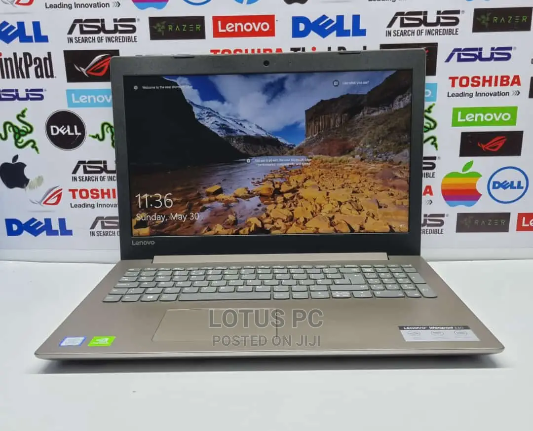 Laptop Lenovo V330 8GB Intel Core I5 HDD 1T