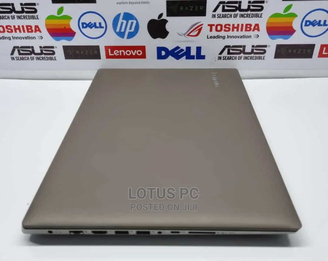 Laptop Lenovo V330 8GB Intel Core I5 HDD 1T