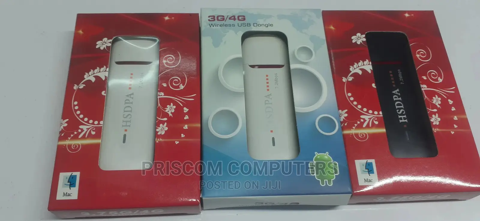 Universal Modem - 3g/4g Universal