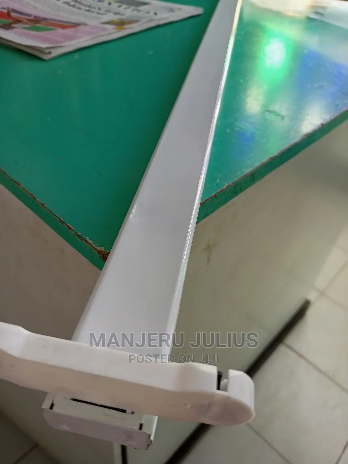 4ft Led Twin Fitting