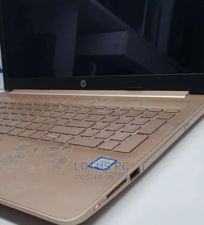 Laptop HP 8GB Intel Core I5 HDD 1T
