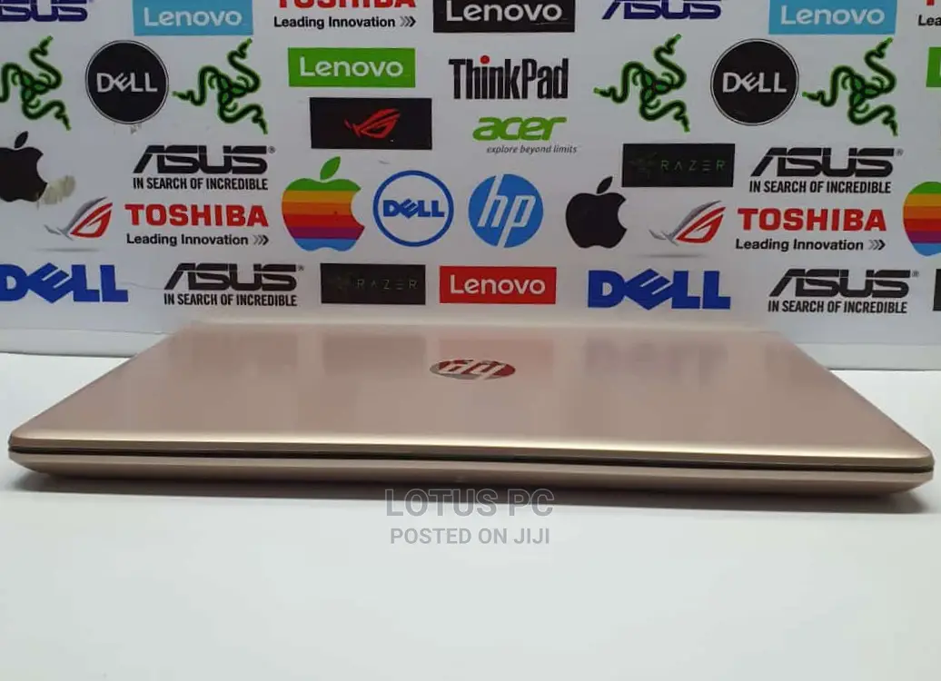 Laptop HP 8GB Intel Core I5 HDD 1T