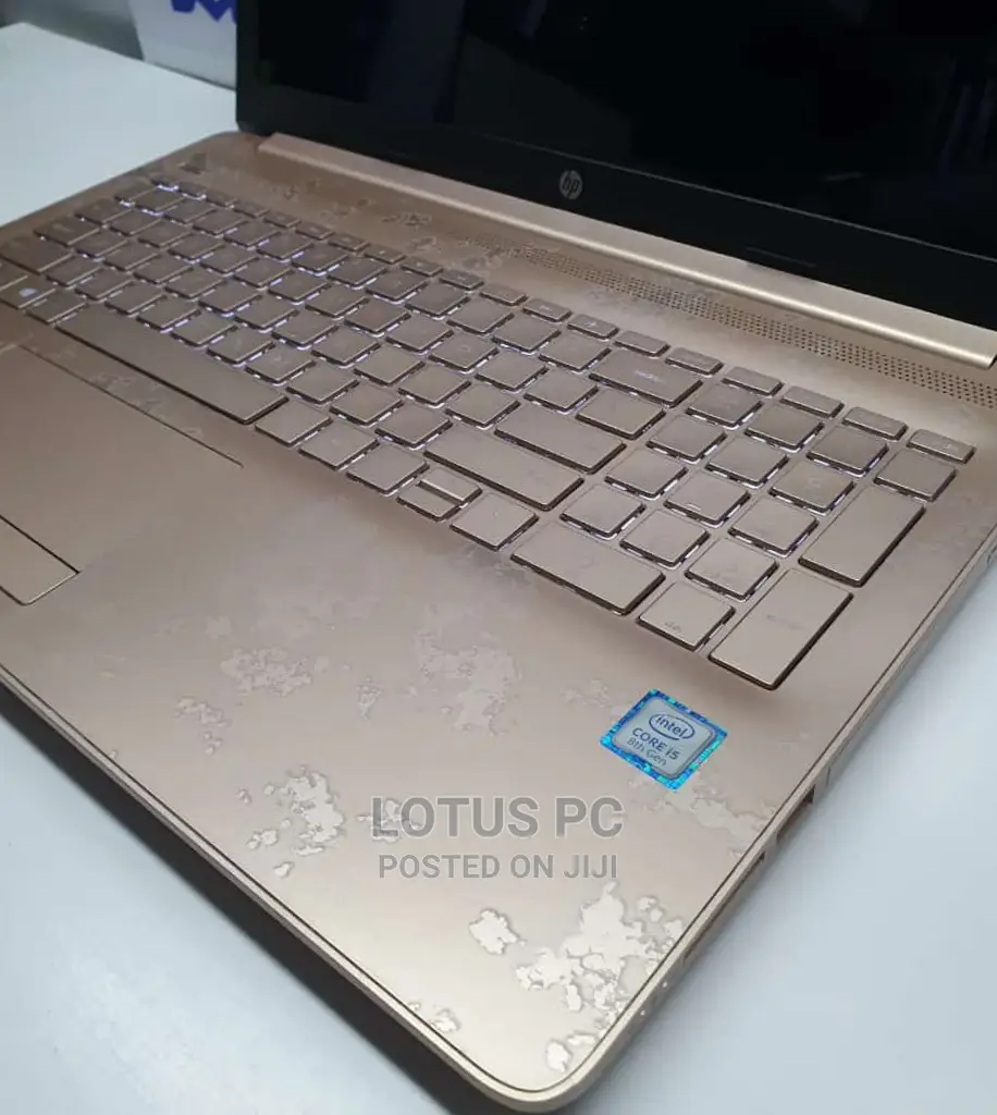 Laptop HP 8GB Intel Core I5 HDD 1T