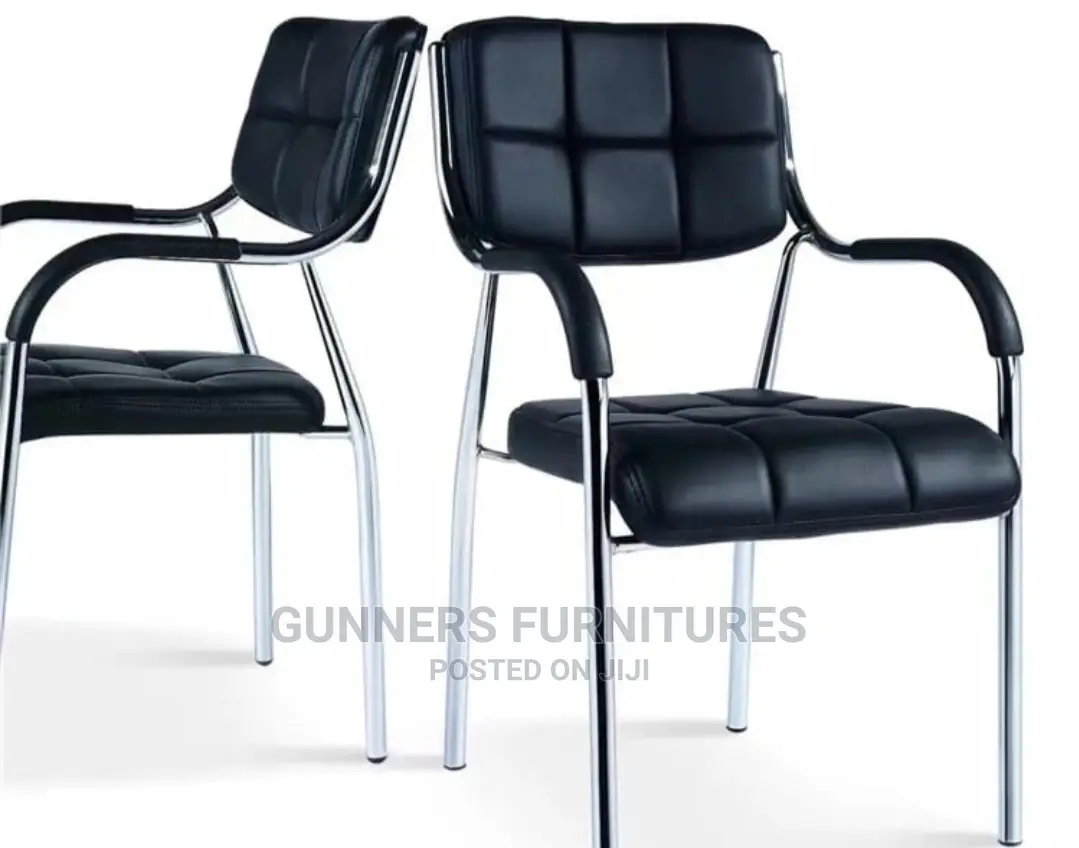 Visitors Chairs.