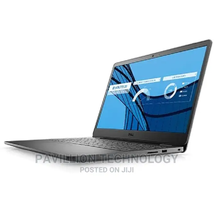 New Laptop Dell Inspiron 3541 4GB Intel Core I3 HDD 1T