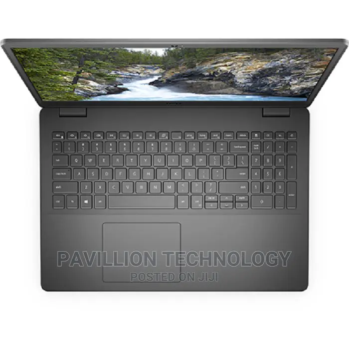 New Laptop Dell Inspiron 3541 4GB Intel Core I3 HDD 1T