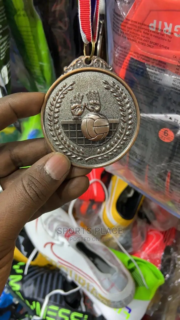 Sports Medals