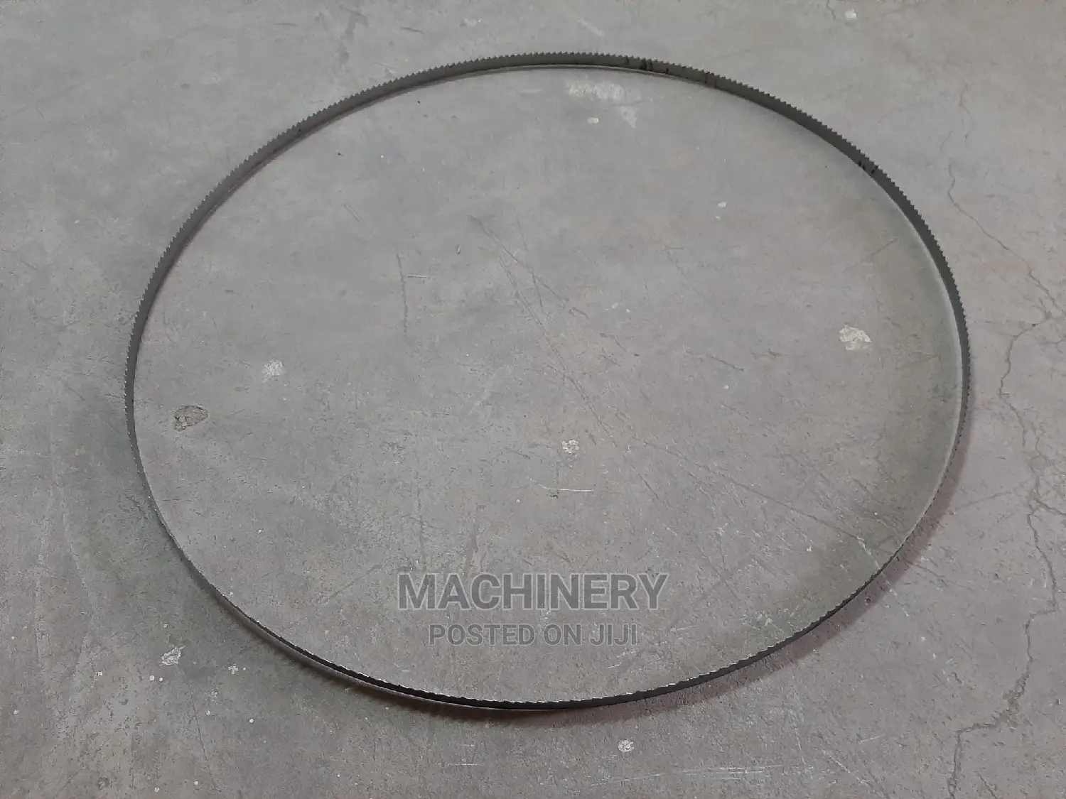 Bone Saw Blade
