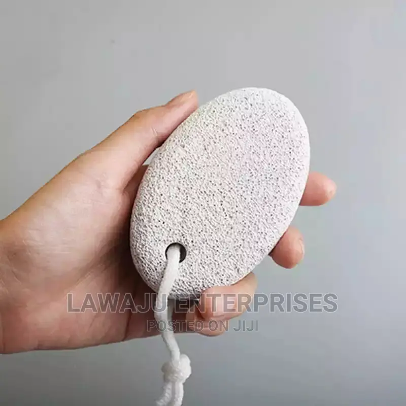 Foot Stone Scrubber (Mawe)