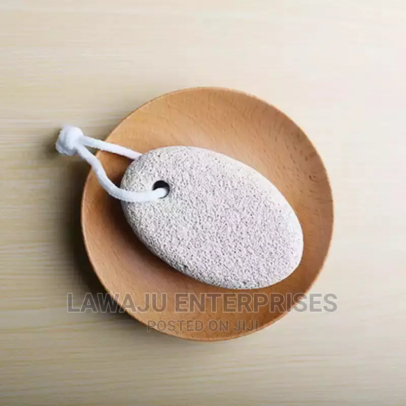 Foot Stone Scrubber (Mawe)