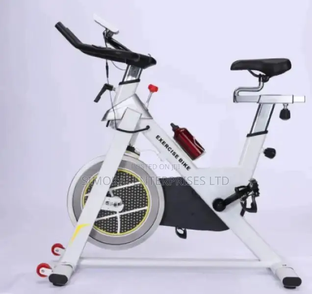 Domestic Home Use Spin Bikes