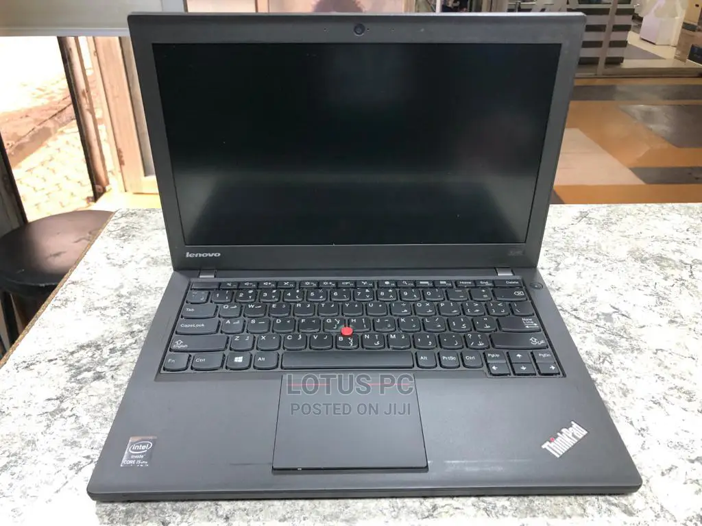 Laptop Lenovo 4GB Intel Core I5 HDD 500GB