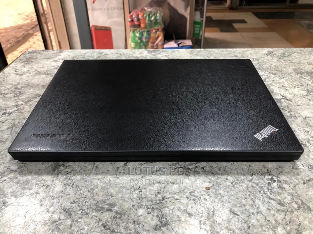 Laptop Lenovo 4GB Intel Core I5 HDD 500GB
