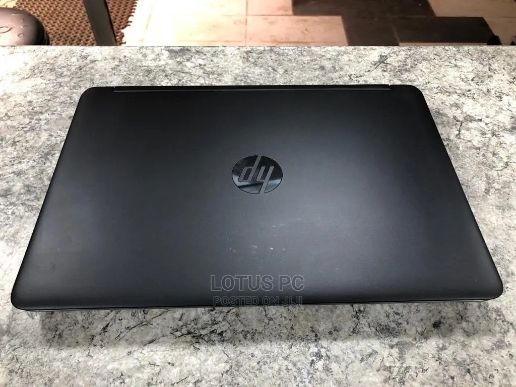 Laptop HP ProBook 640 G2 4GB Intel Core I5 HDD 500GB