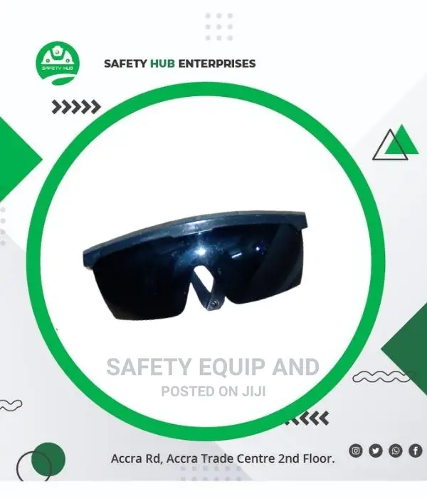 Welders Goggles for Eyes Protection