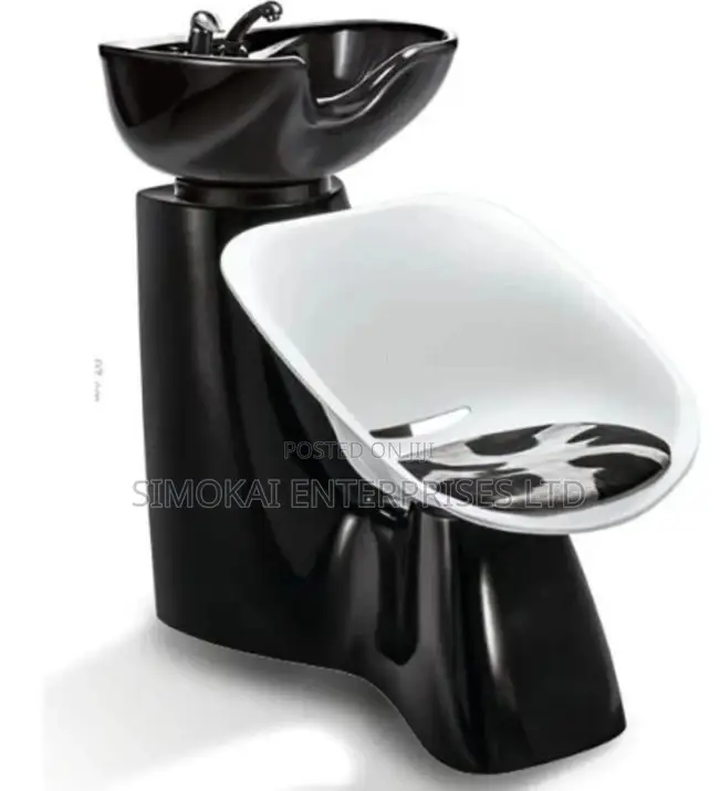 Ceriotti Over Lara Shampoo Salon Basin Chair