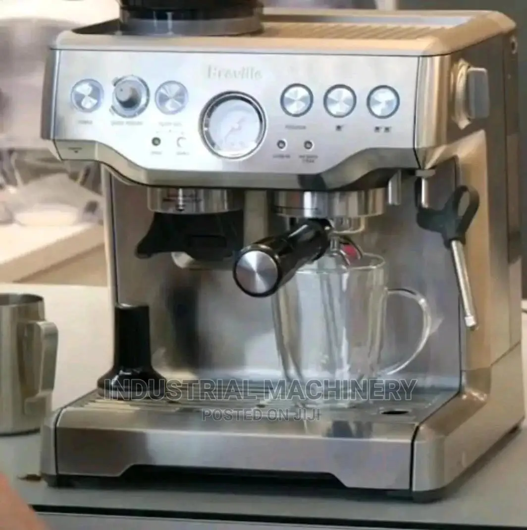 Coffee Maker Machine-Perfect