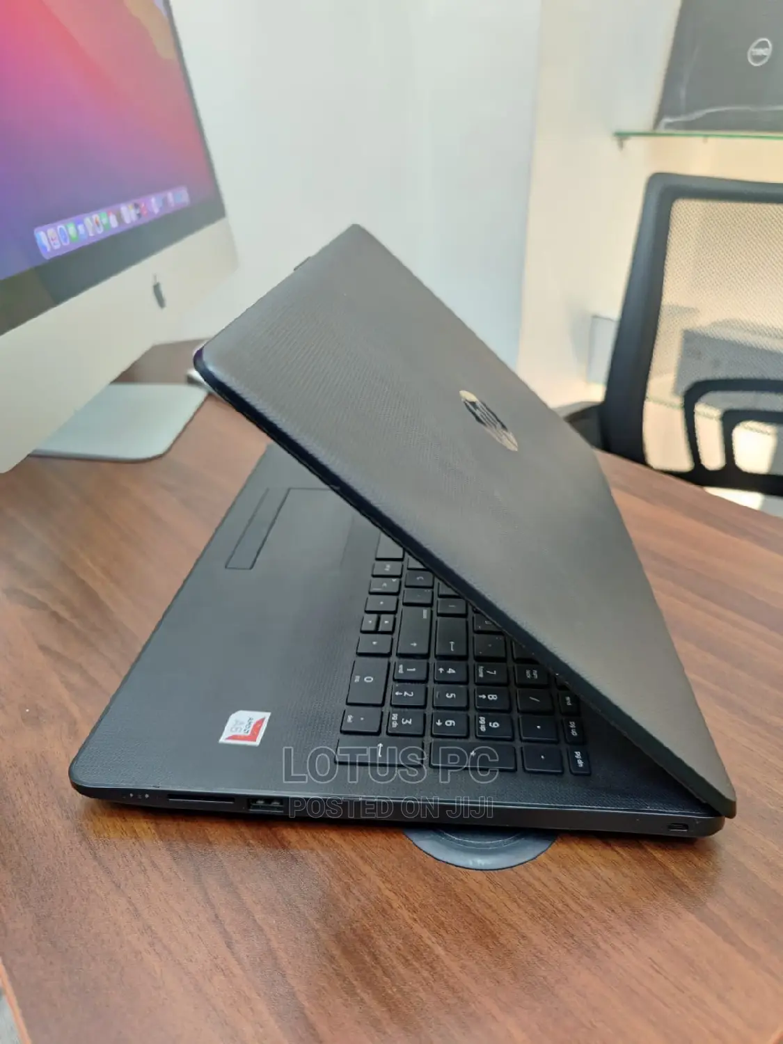 New Laptop HP 15 8GB AMD A6 HDD 1T