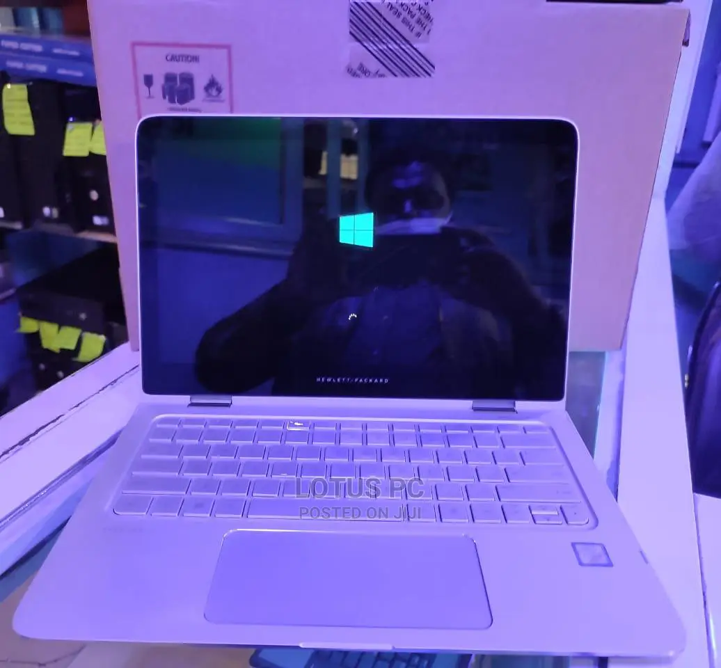 Laptop HP Spectre Xt Pro 8GB Intel Core I5 SSD 256GB