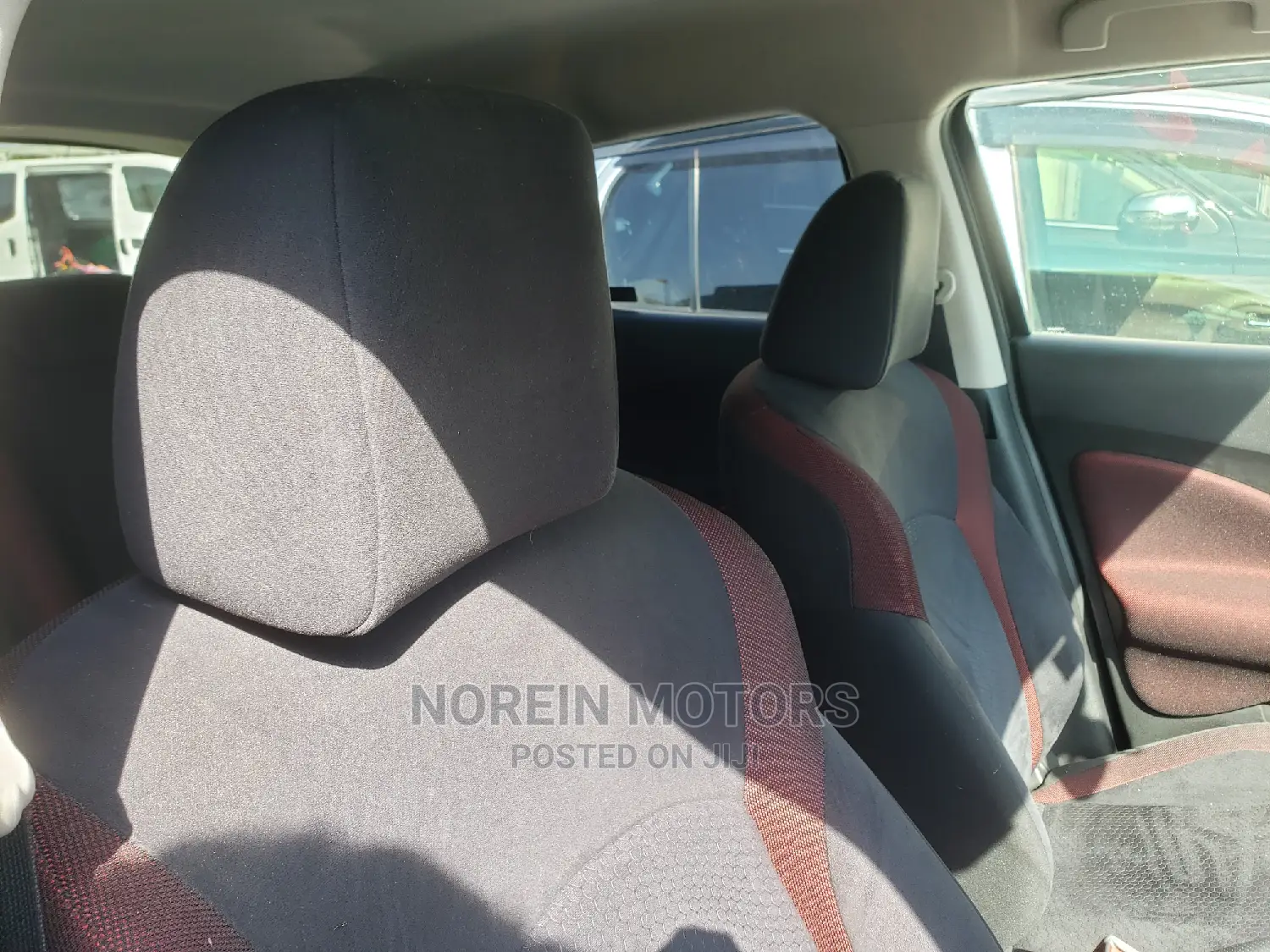 Nissan Juke 2014 Purple