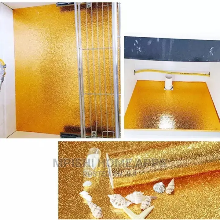 Adhesive Drawer Mat/Liner