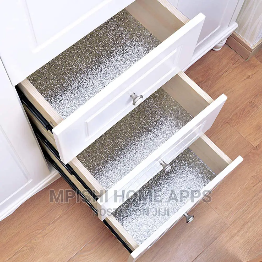 Adhesive Drawer Mat/Liner