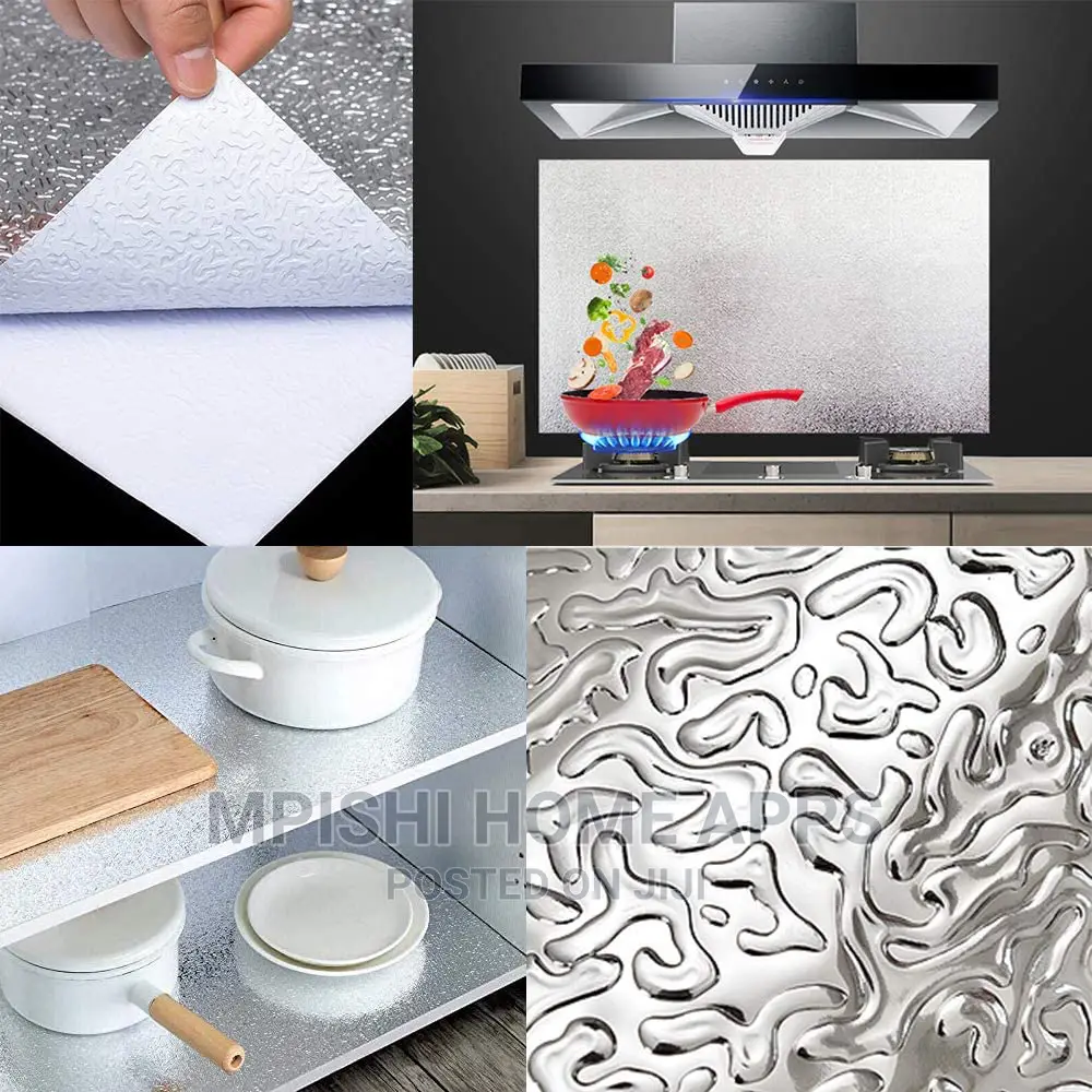 Adhesive Drawer Mat/Liner