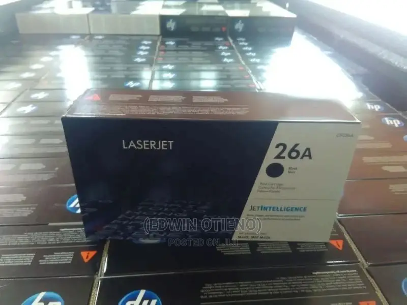 Perfect Cf226a (Hp 26A)