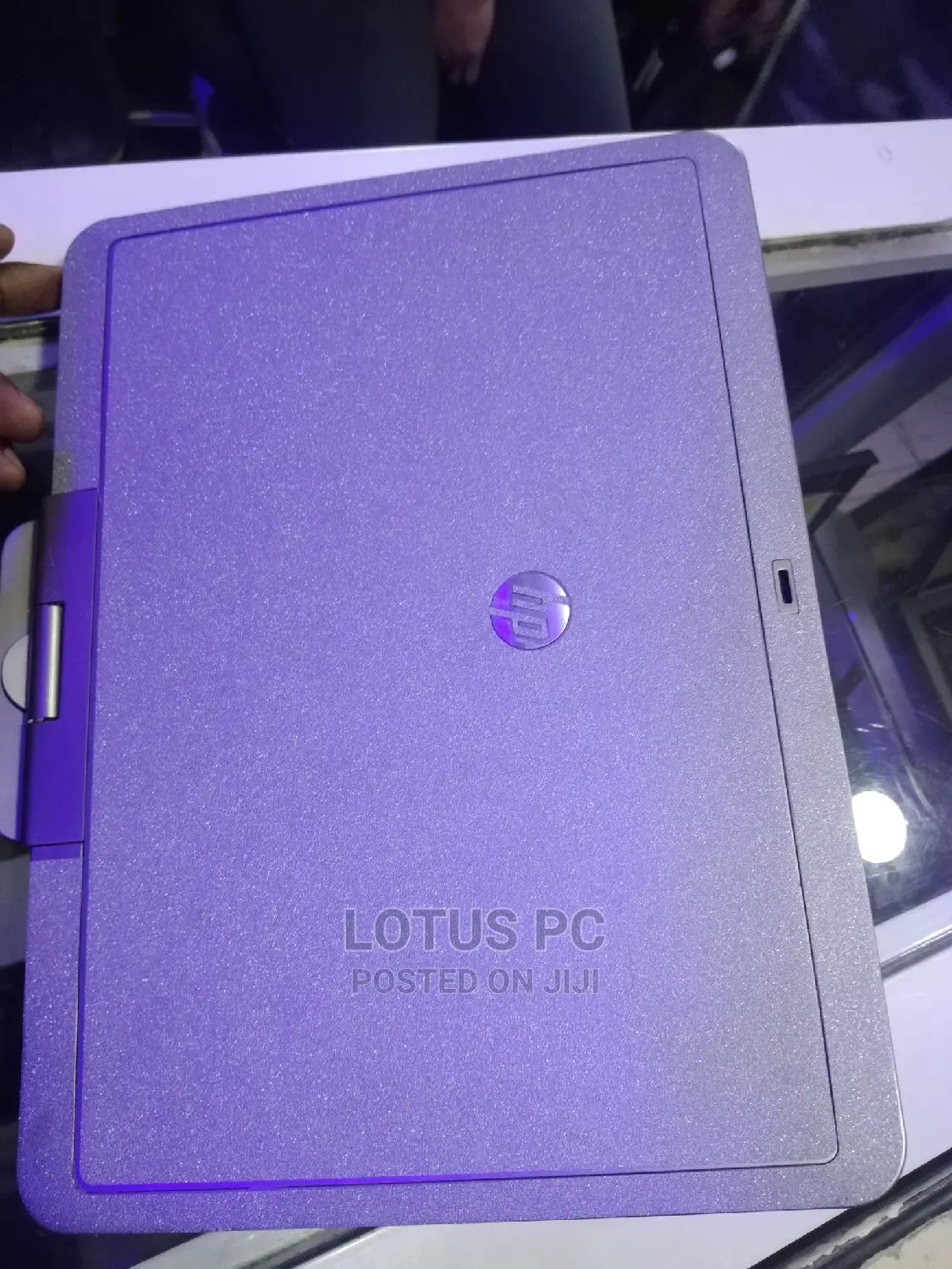Laptop HP Pavilion TouchSmarT 15z 4GB Intel Core I5 HDD 500GB